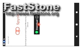 Telecharger Lapplication Spyzie